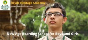 View gallery photo 1 for HAYDE HERITAGE ACADEMY