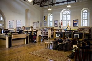 The Lawrence school