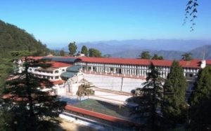 GURU NANAK FIFTH CENTENARY SCHOOL