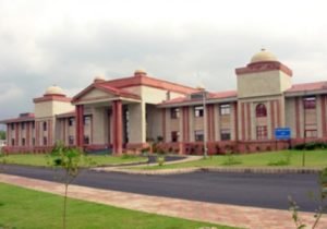 Gurukul Kangri Vishwa Vidyalaya