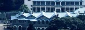ST MARYS CONVENT SCHOOL