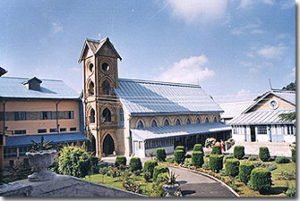sacred heart school