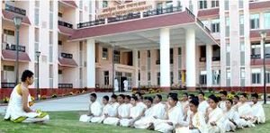 acharyakulam