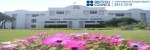 View gallery photo 1 for GANGA INTERNATIONAL SCHOOL