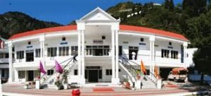 DAY RESIDENTIAL SCHOOL