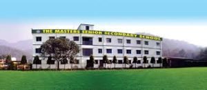 THE MASTERS SCHOOL