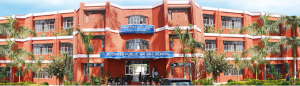 ROORKEE PUBLIC SCHOOL