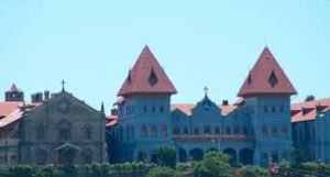st joseph's college nainital