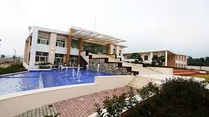 vantage hall