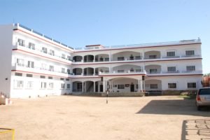 satluj public school