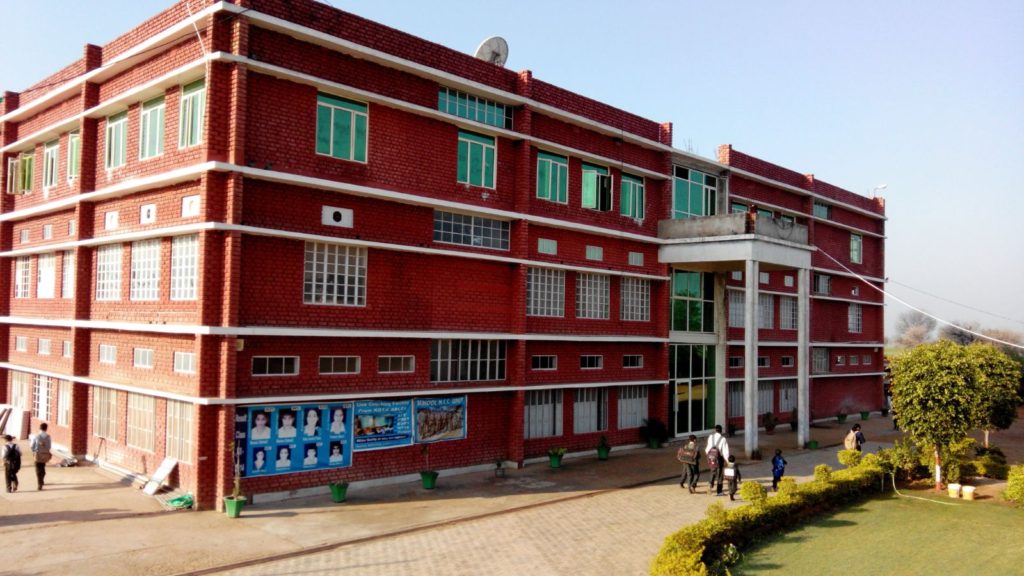 Boarding School In Mahendergarh Haryana 9997704761