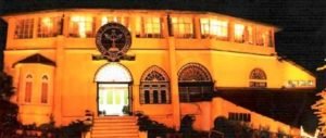 Mussoorie Public School