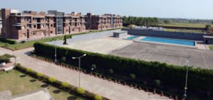 Kimberley International School Panchkula