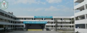 Delhi Public School rohtak