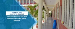 drona international school