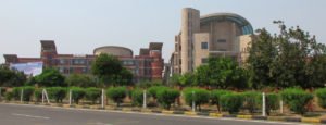King's college India Rohtak