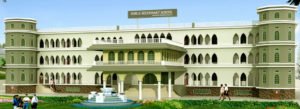 best boarding school in banswara