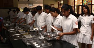 sagar school alwar