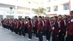 sangam school -f