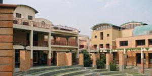 Sanskriti the school