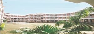 Shah Satnam Ji Girls School Sirsa