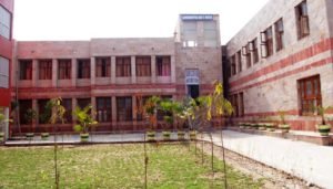 Siddhartha international School Panipat