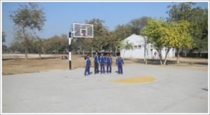 Jawahar Navodaya Vidyalaya sirsa