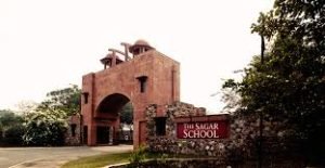 best coed boarding school alwar