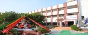 BRJD Public School