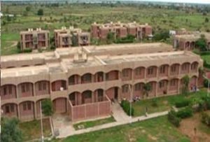 Jawahar Navodya Vidyalaya dholpur rajasthan