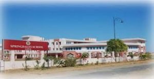 SPRINGDALES school