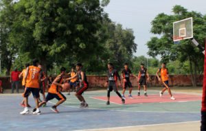 army public school