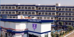 APOLLO PUBLIC SCHOOL