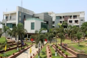 harvest international school