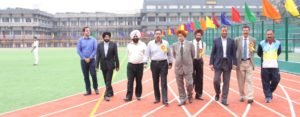 SHIVALIK PUBLIC SCHOOL