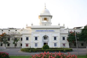 YADAVINDERA PUBLIC SCHOOL