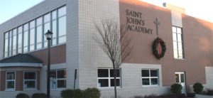 Saint John’s Academy