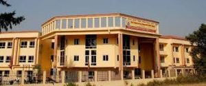 Shri Ramswaroop Memorial Public School lucknow