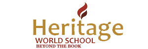 heritage world school varanasi