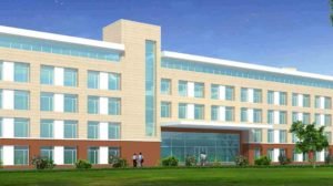 Heritage World School Varanasi