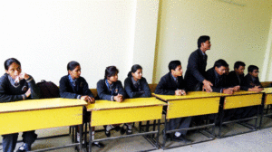 View gallery photo 2 for Khel Gaon Public School
