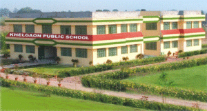 Khel Gaon Public School