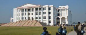 Mount Litera Zee School varanasi