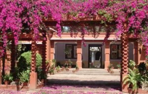 RAJGHAT BESANT SCHOOL VARANASI