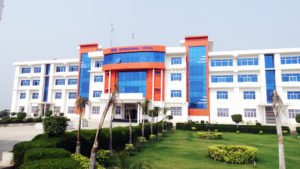 SRBS International School Mathura