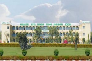 maharishi vidya mandir school bhopal
