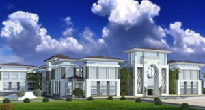 Shri Ram Centennial School Indore