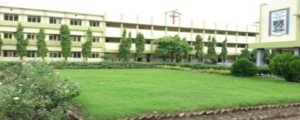 christ church school jabalpur