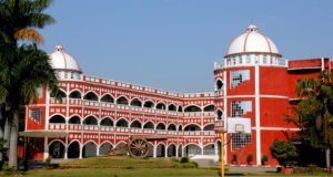 gyan ganga international school