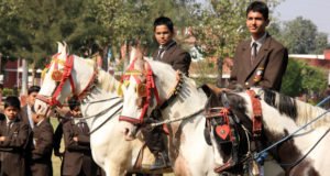gyan ganga international school